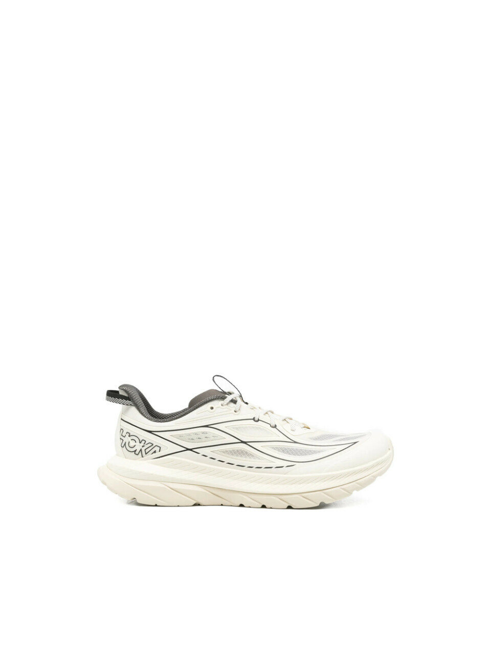HOKA SS26 кроссовки 1176250 EHL 7338274