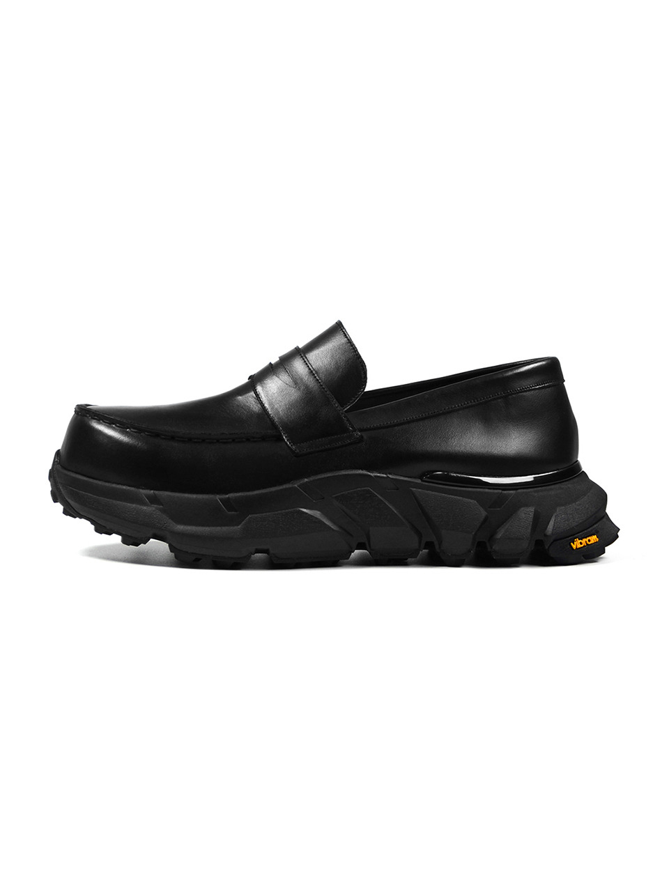 Uno, Black