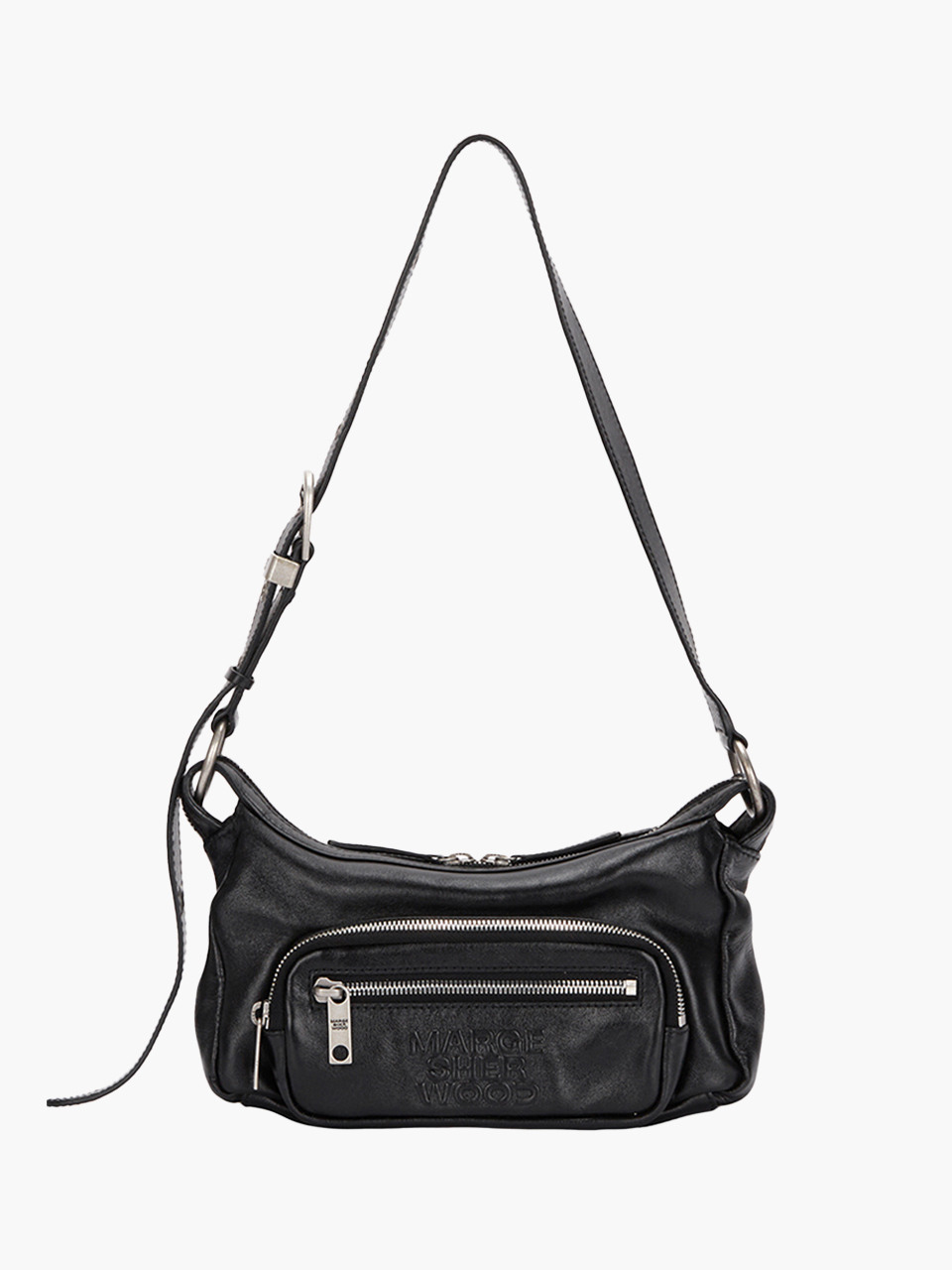 OUTPOCKET HOBO MINI_4colors