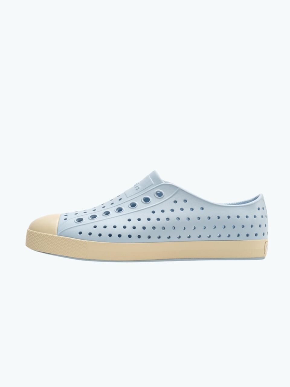 NATIVE Jefferson Sugarlite Bone Air Blue