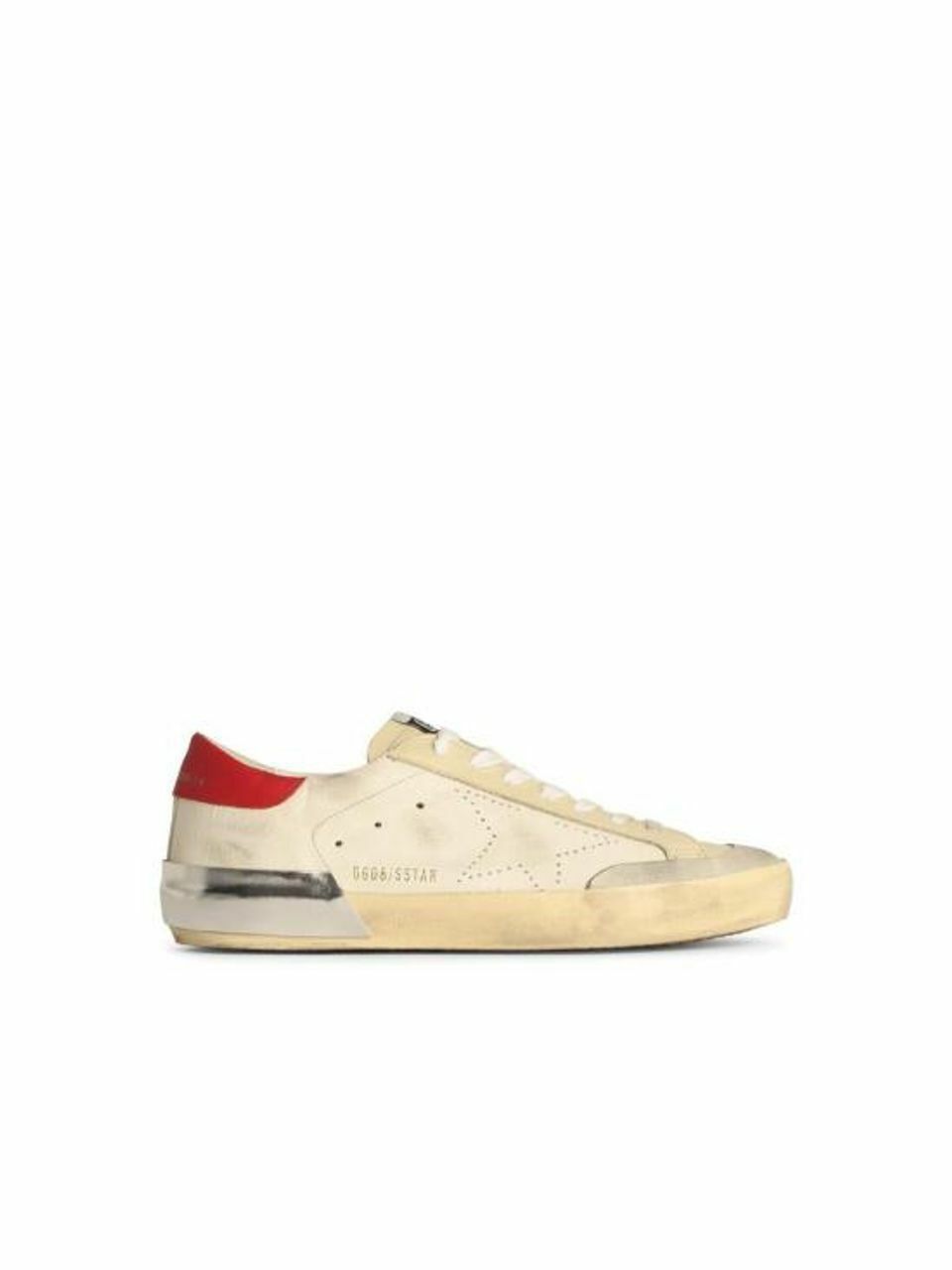 Кеды Golden Goose 24FW GMF00172F00615711457