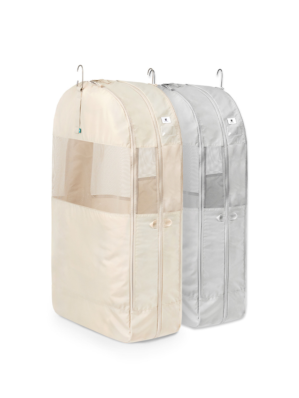 Wardrobe Organization Outer Compression Pouch M