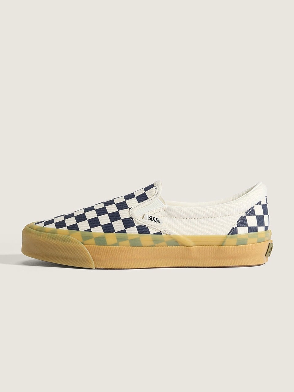 официальная классический slip-on 98 / VN000E96GR11