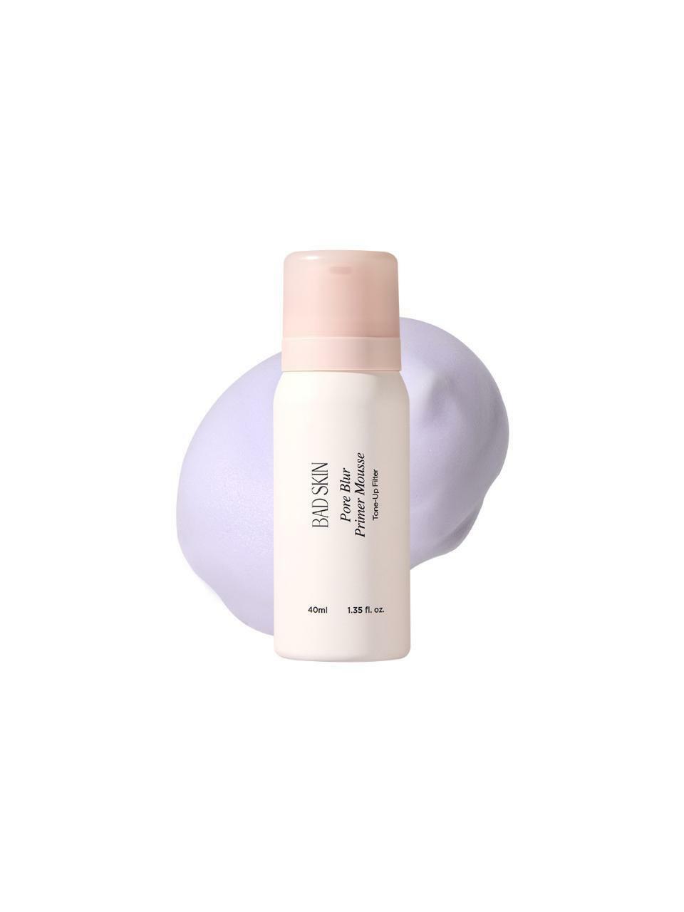 Bad Skin праймер-мусс для пор 40ml