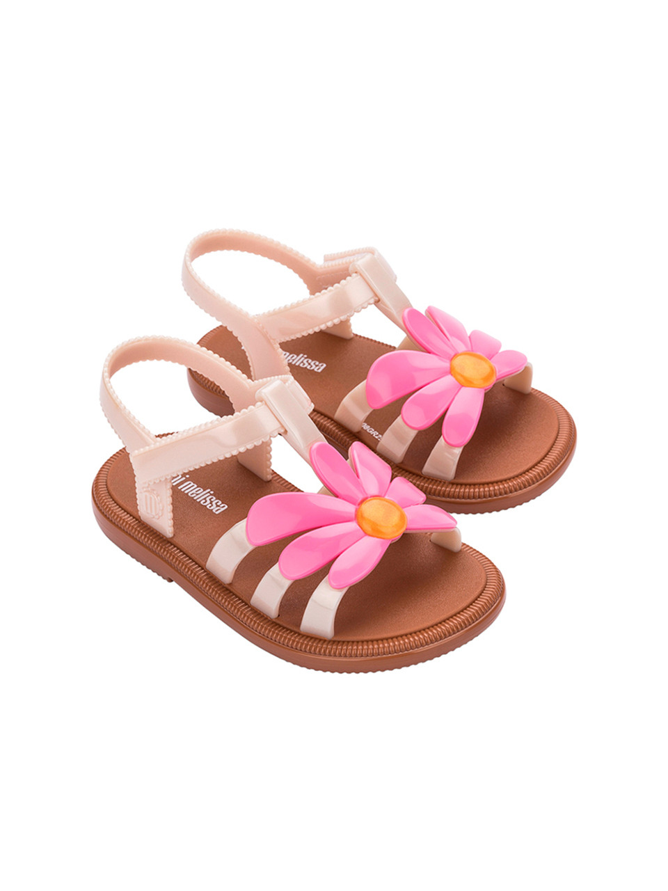 Hip Bloomy Baby Pink