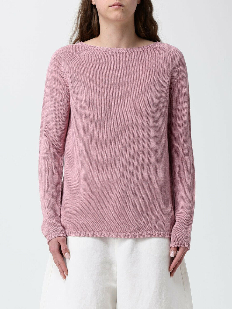 [S Max Mara] Трикотаж SS26 2619361013600 008 7273933
