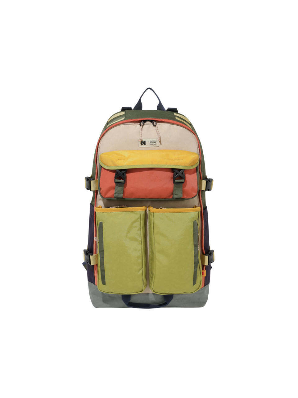 Большой рюкзак Hardy Multi Backpack (30L) IVORY