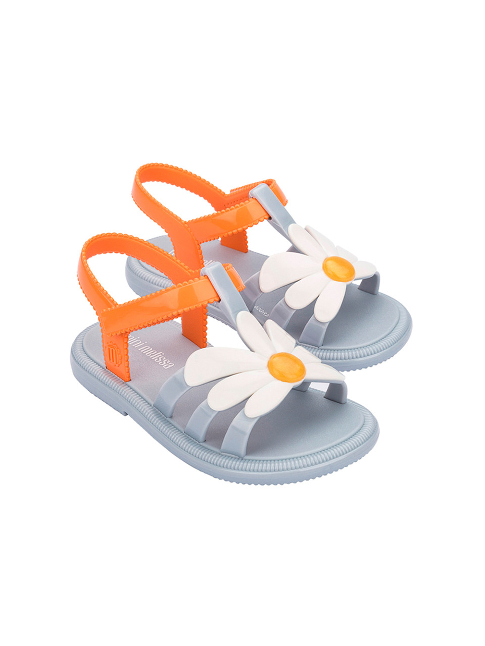 Hip Bloomy Baby, Light Blue