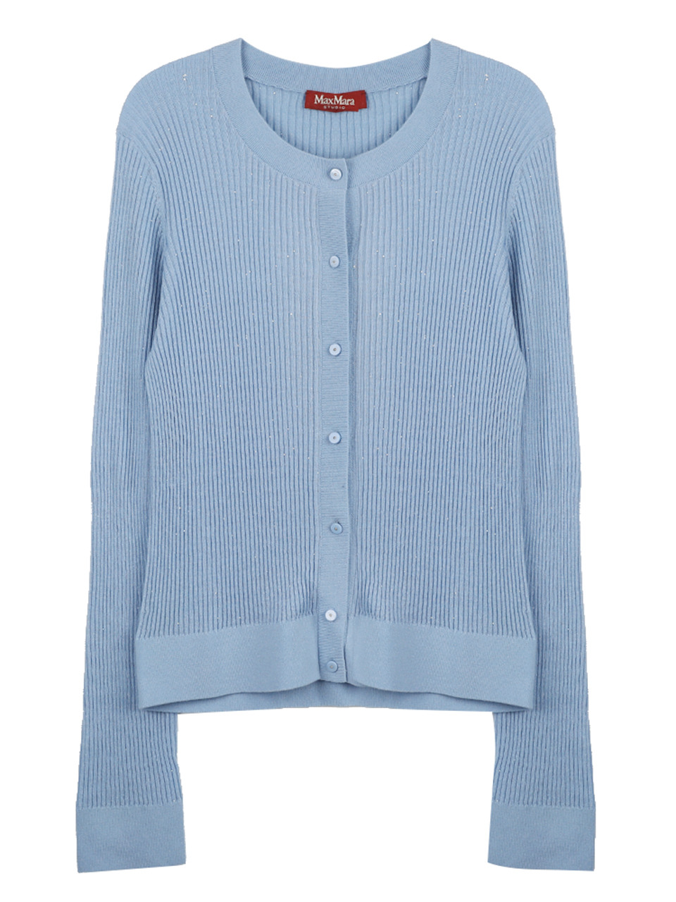 Кардиган Max Mara Studio RIBERA-002