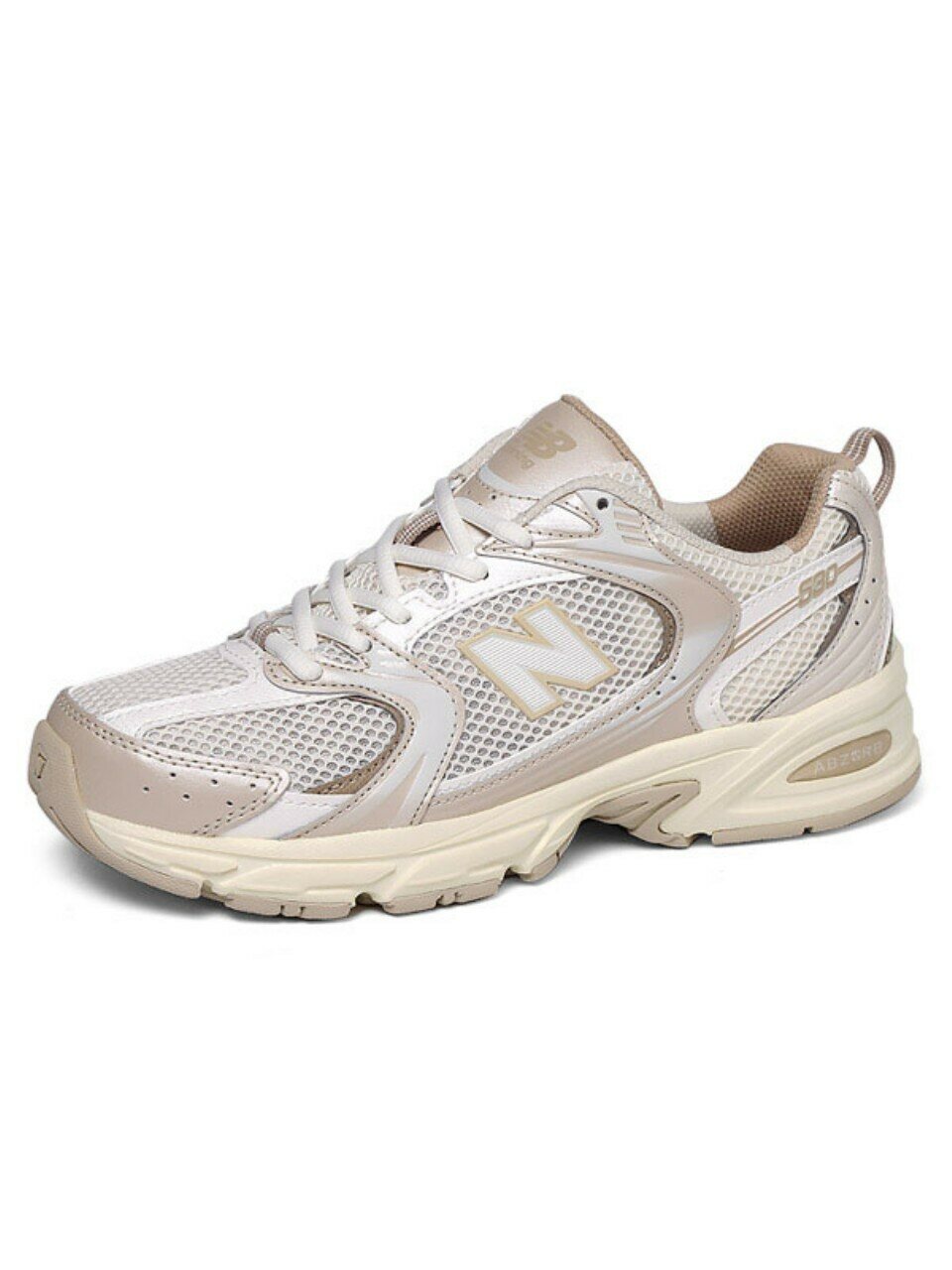 Кроссовки New Balance 530 Beige MR530AA