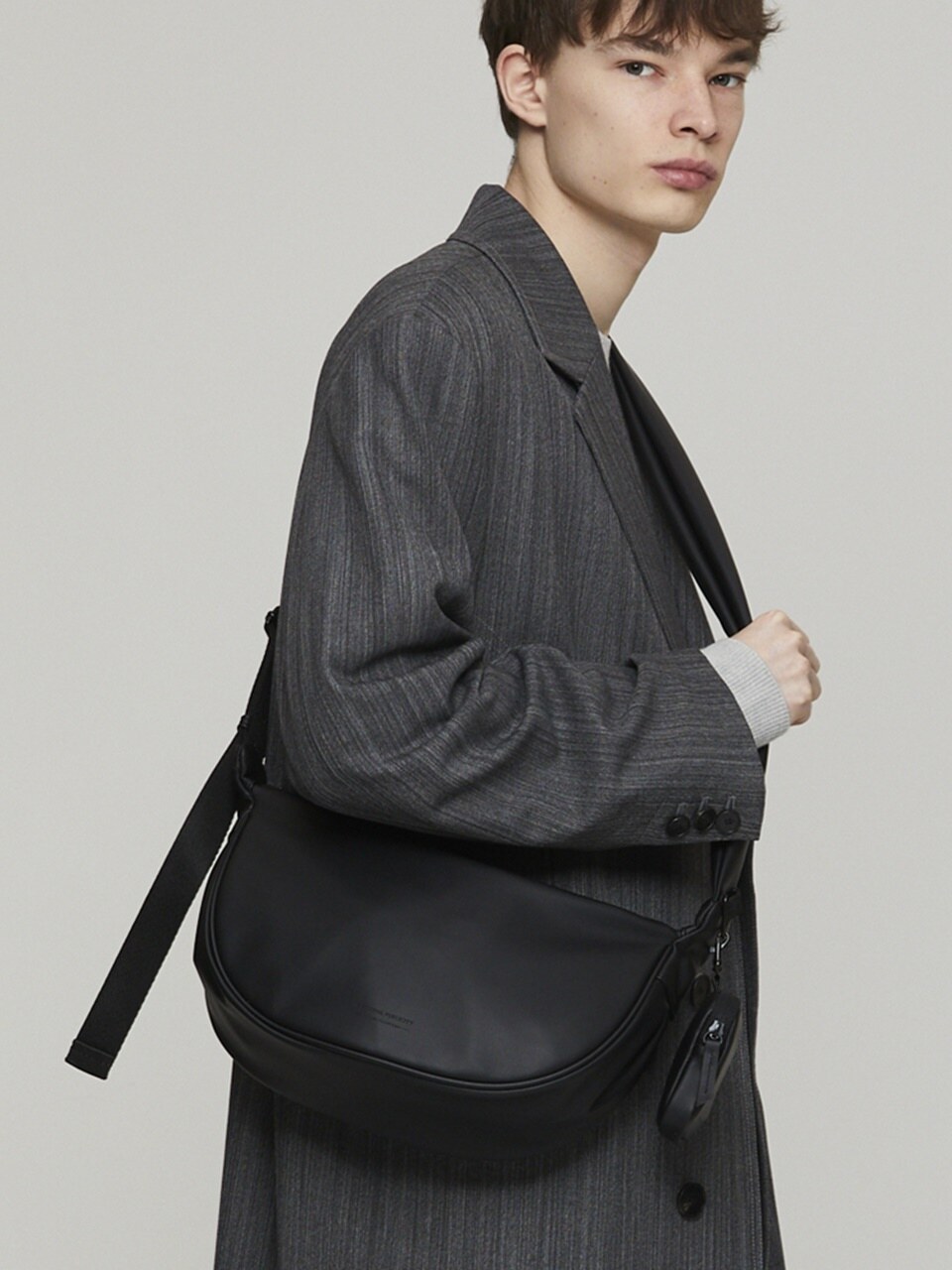 TACOMA WR кросс-сумка Black