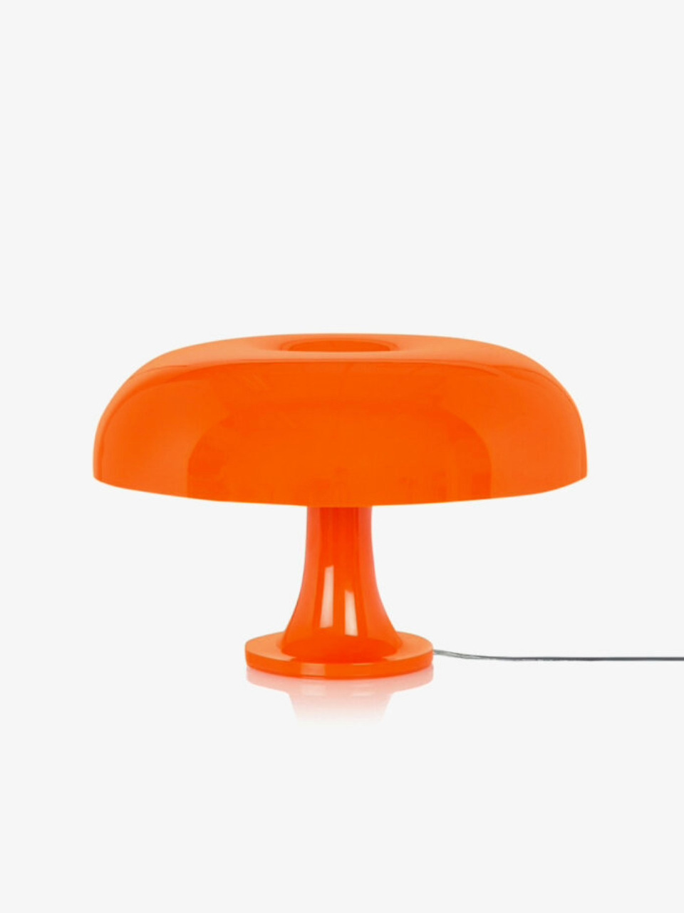 Nessino Table Lamp Orange
