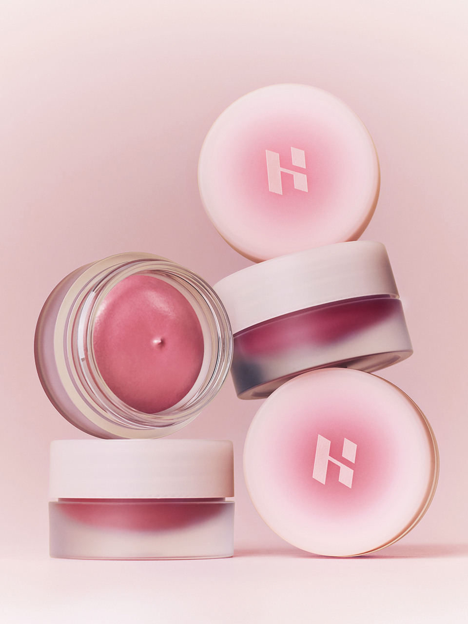 Melting Blur Lip Pod