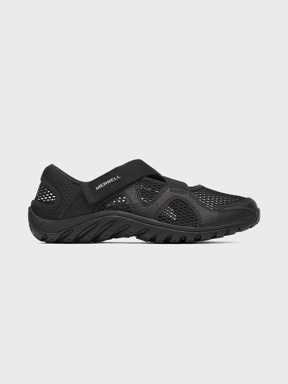 [WOMEN] MAIPO 3 MJ_BLACK