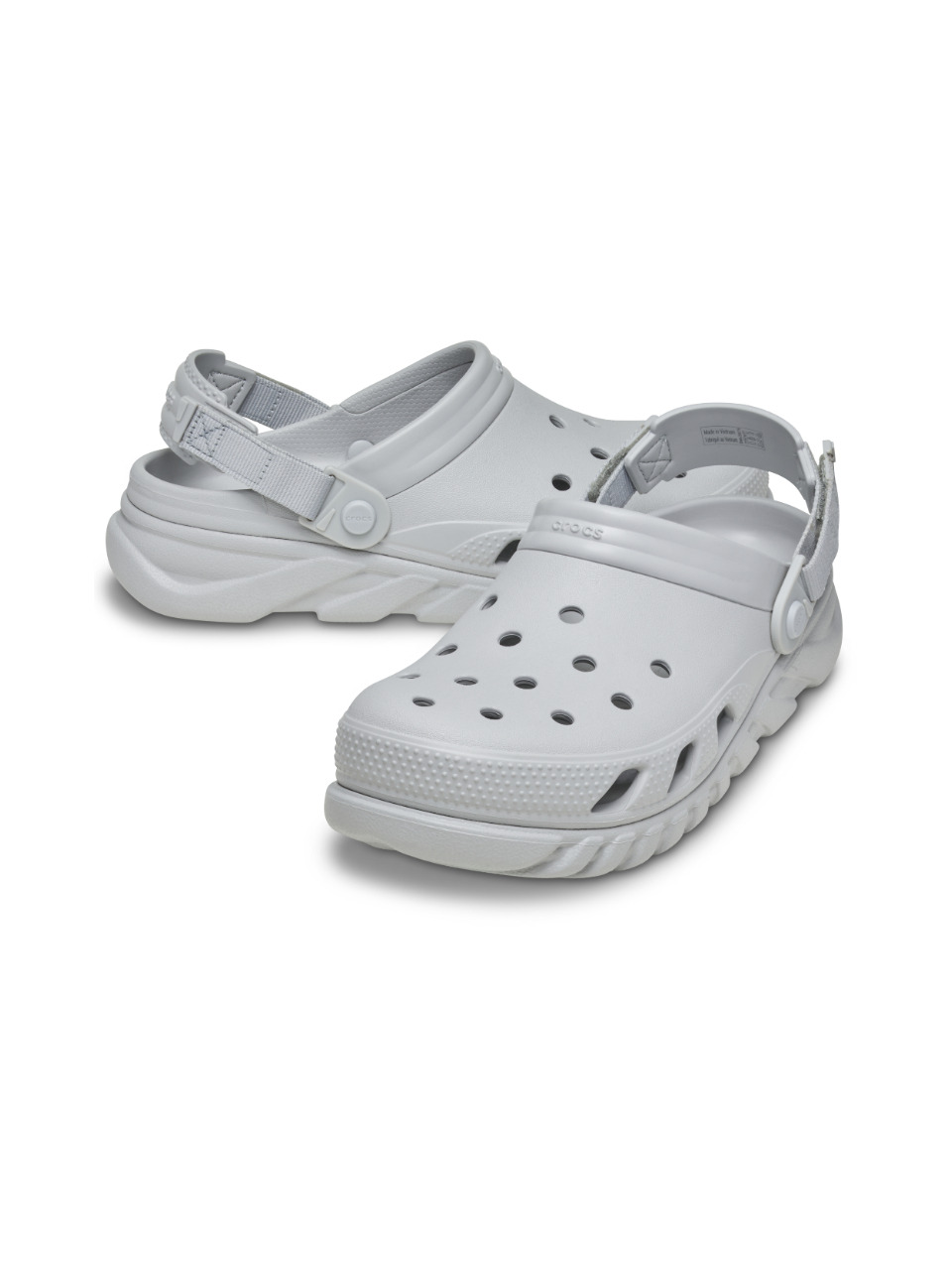 [Unisex] Сабо для взрослых DUET MAX II CLOG ATM (26SUCL208776)