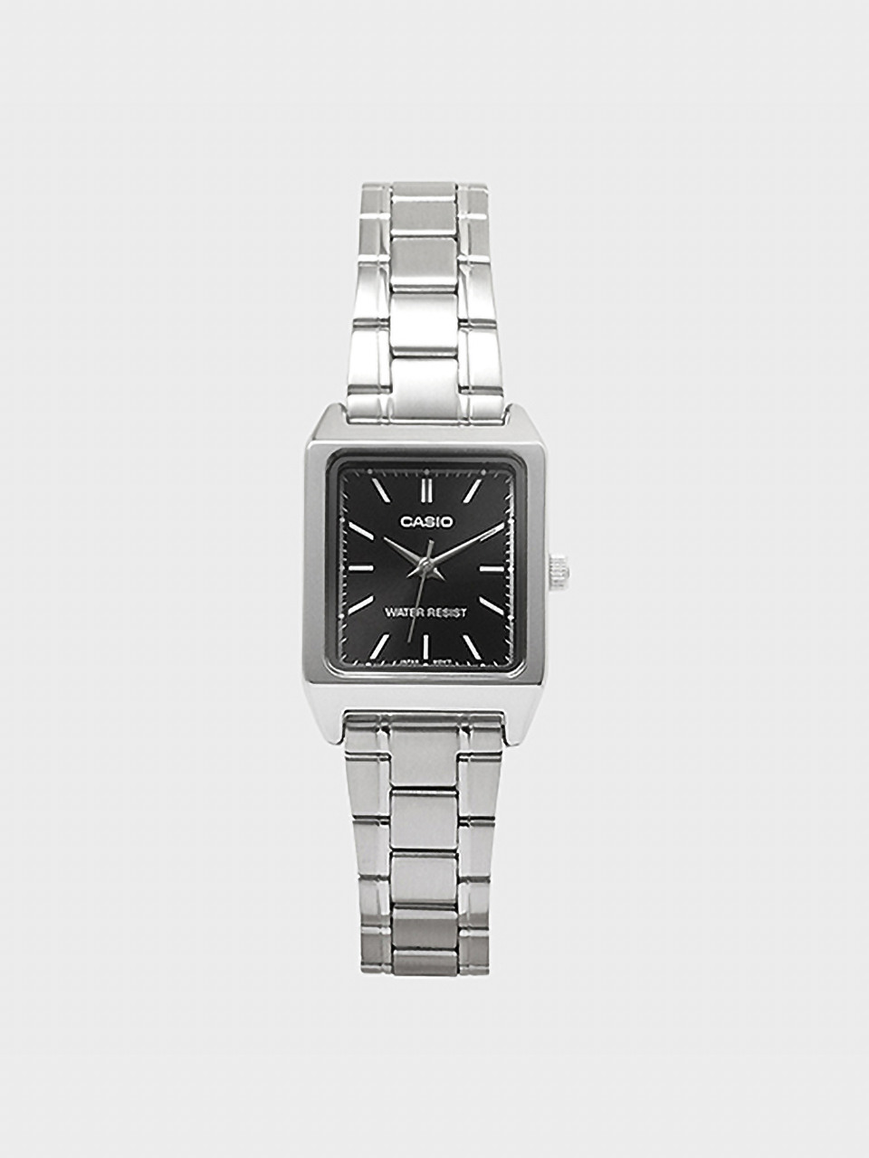 Женские металлические часы CASIO LTP-V007D-1E