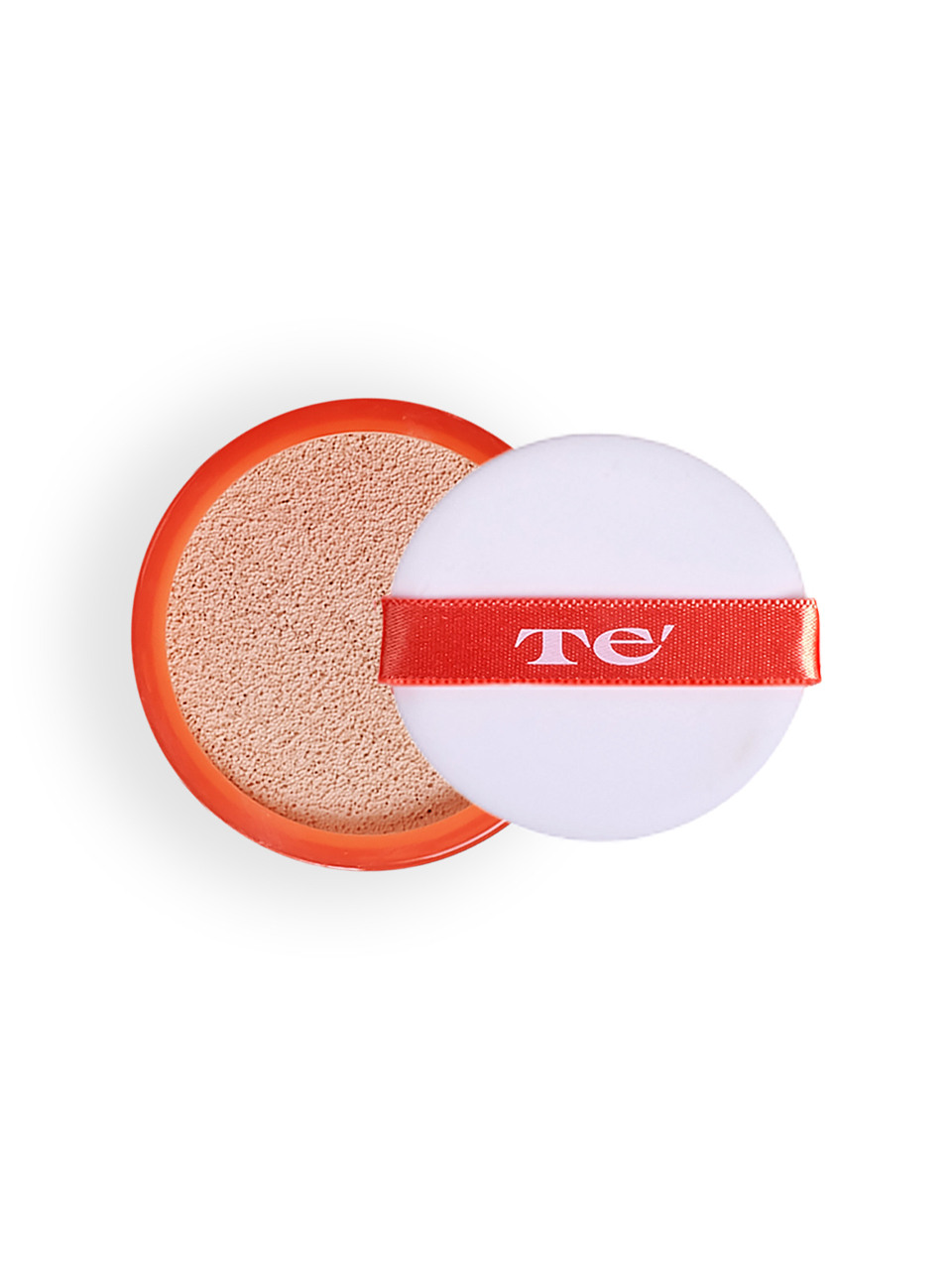 Full Green 35 Daily Tone Up Sun Cushion mineral рефилл (14g)