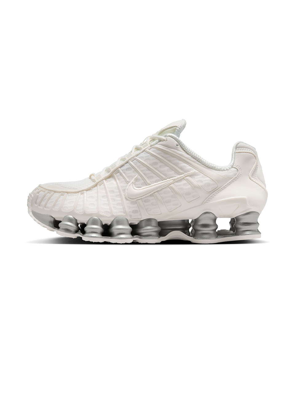[AR3566-103] W NIKE SHOX TL