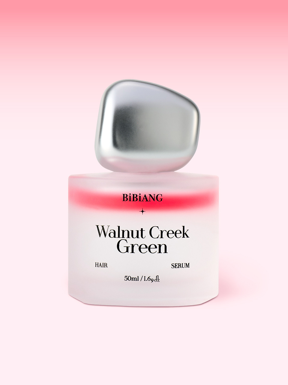 Парфюмированная сыворотка-мист для волос Walnut Creek Green 50ml