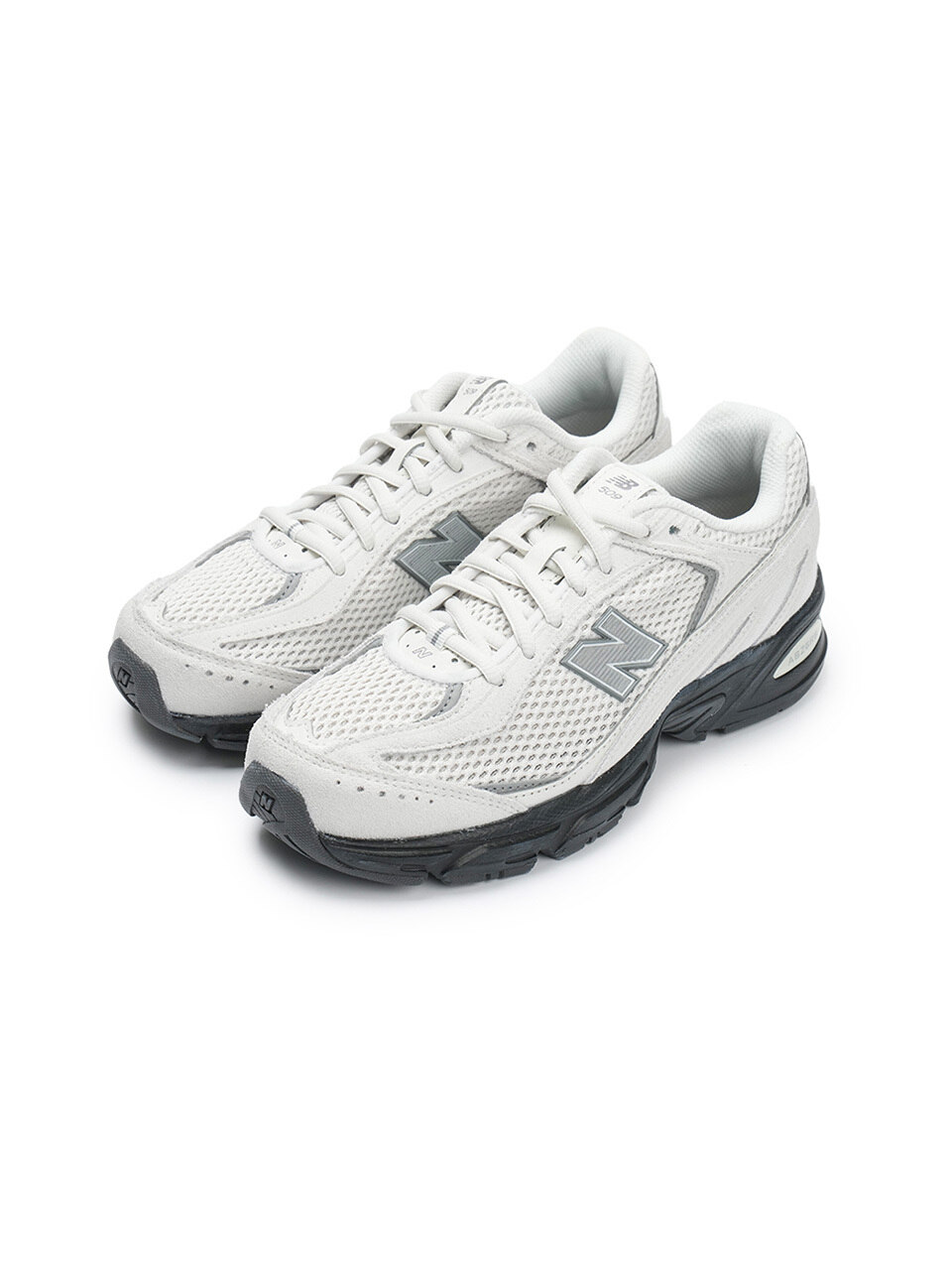 Кроссовки New Balance 509 Light Gray U5097KB