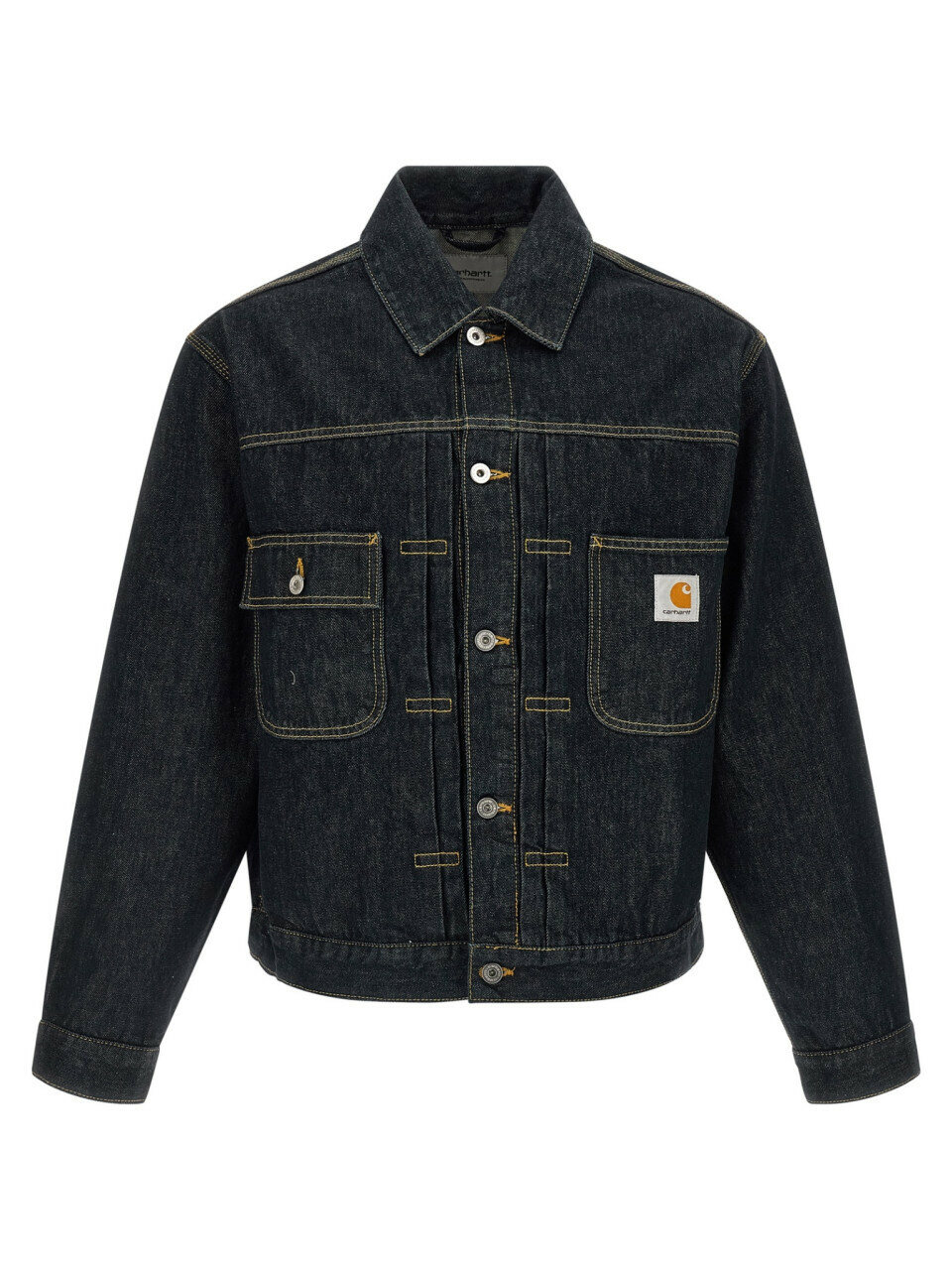 [Carhartt] Куртка SS26 Belmar I0365860102 7235995