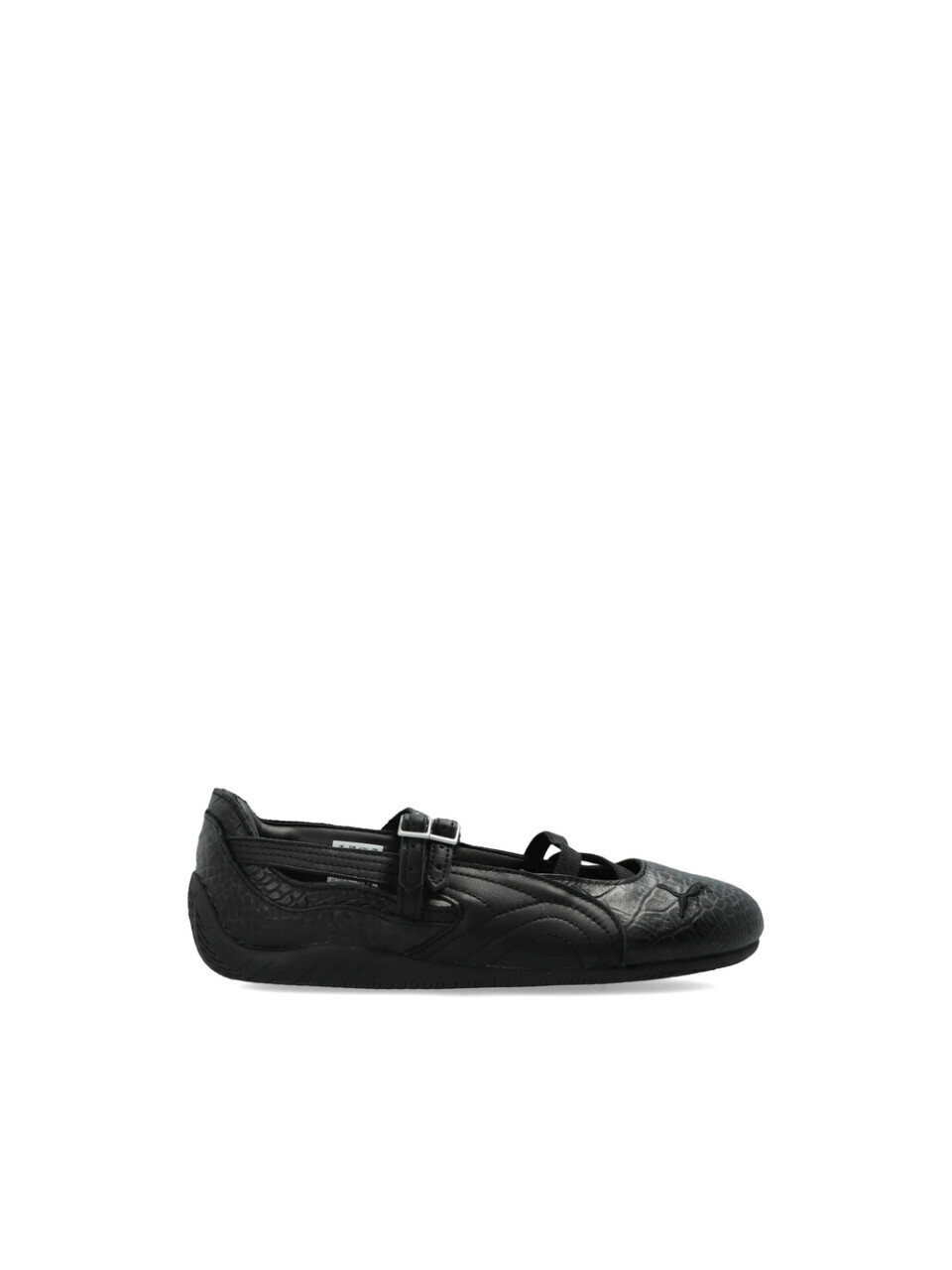 Puma SS26 слипоны 405327-01 BLACK 7308260
