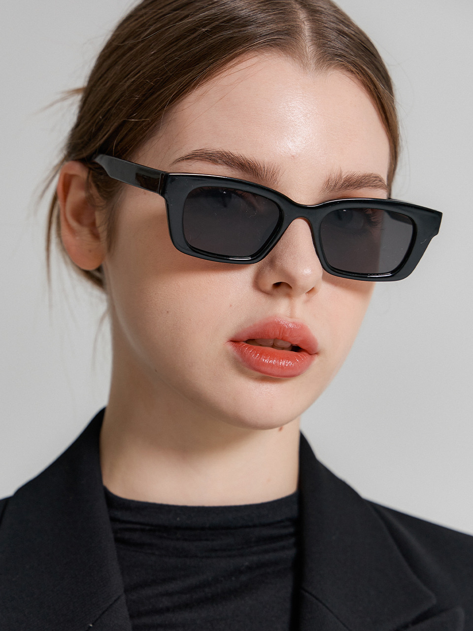 Солнцезащитные очки F2189 BLACK