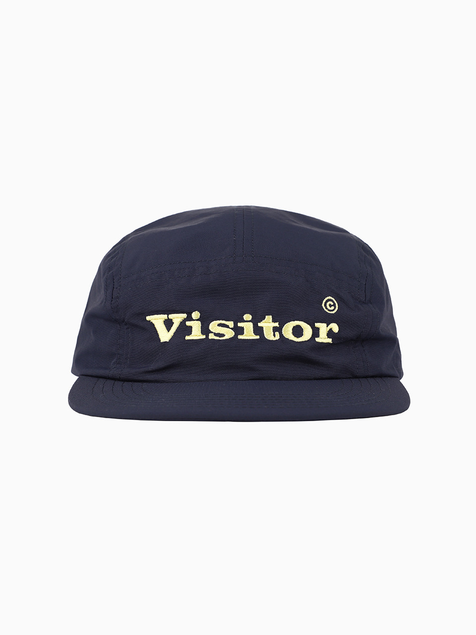 Кепка Visitor Logo Camp Cap - Navy