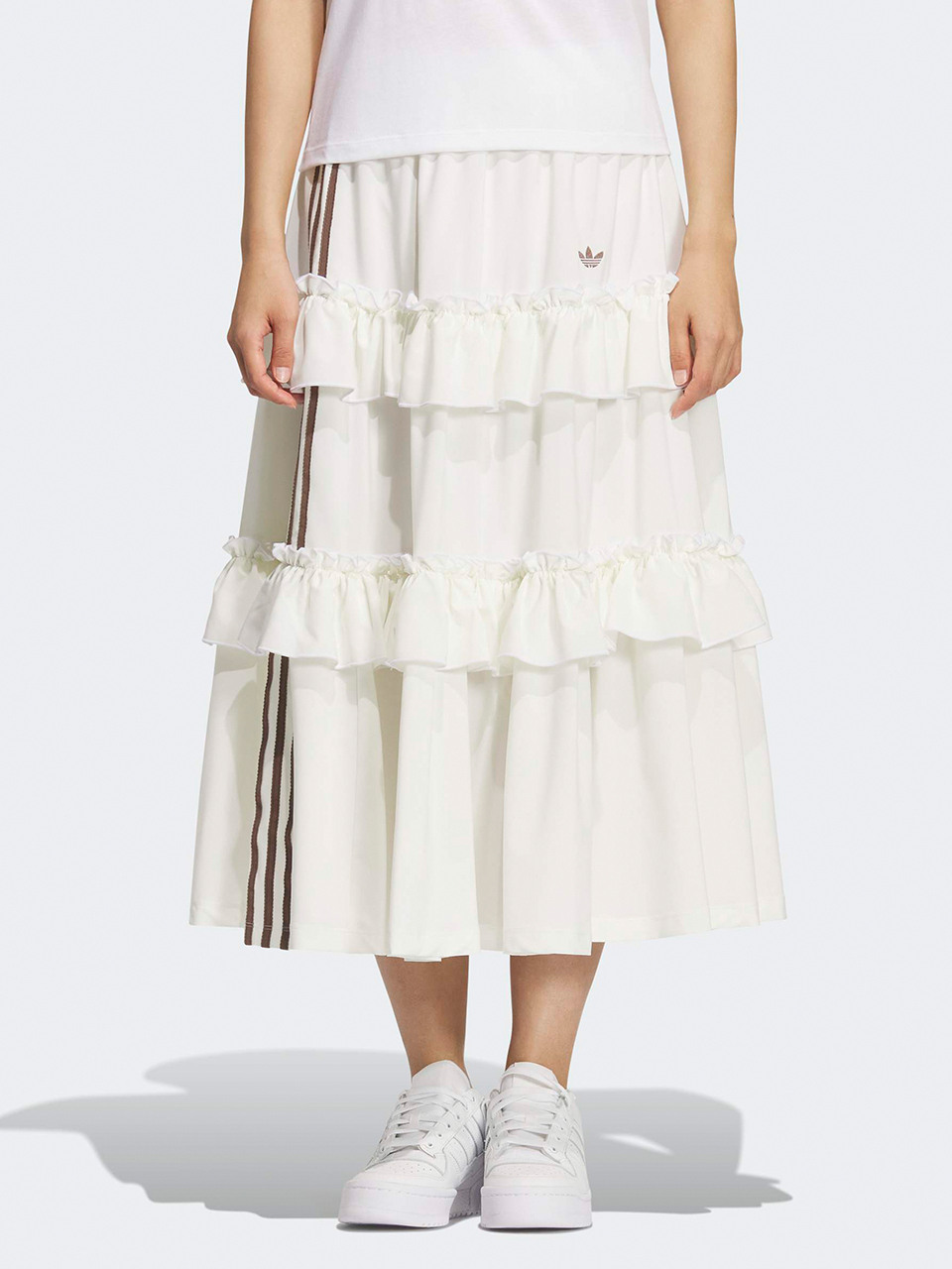 [KQ6506] OTT LONG SKIRT
