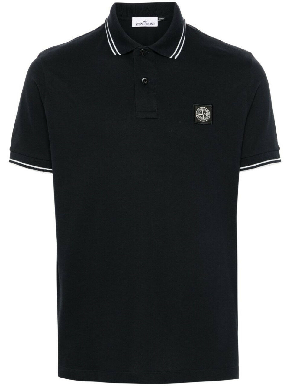 [STONE ISLAND] Футболка SS26 L1S152200010 S0018 V0020 7087891
