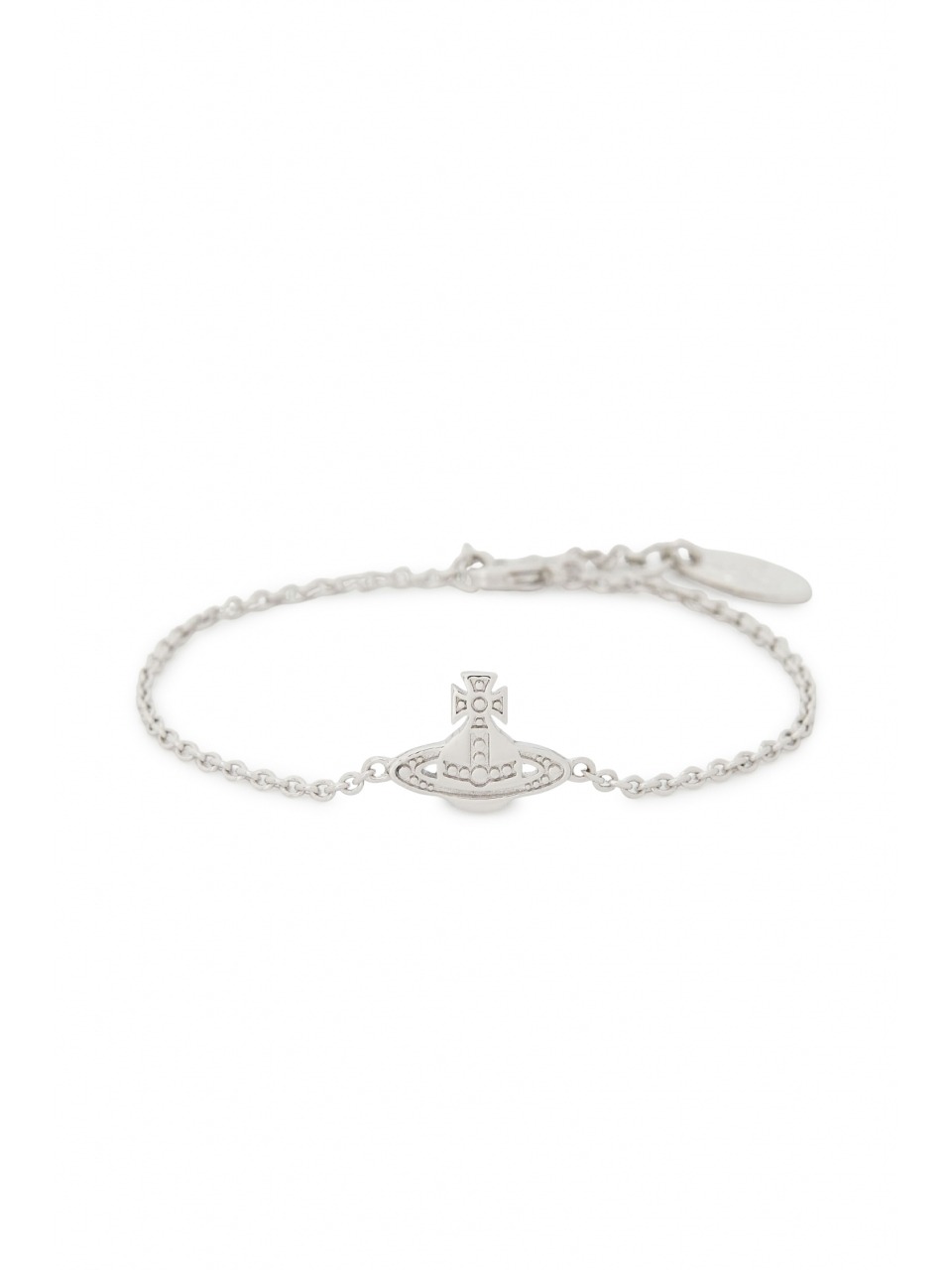 Женский цепочный браслет VIVIENNE WESTWOOD Marineta 6102025W 02P019