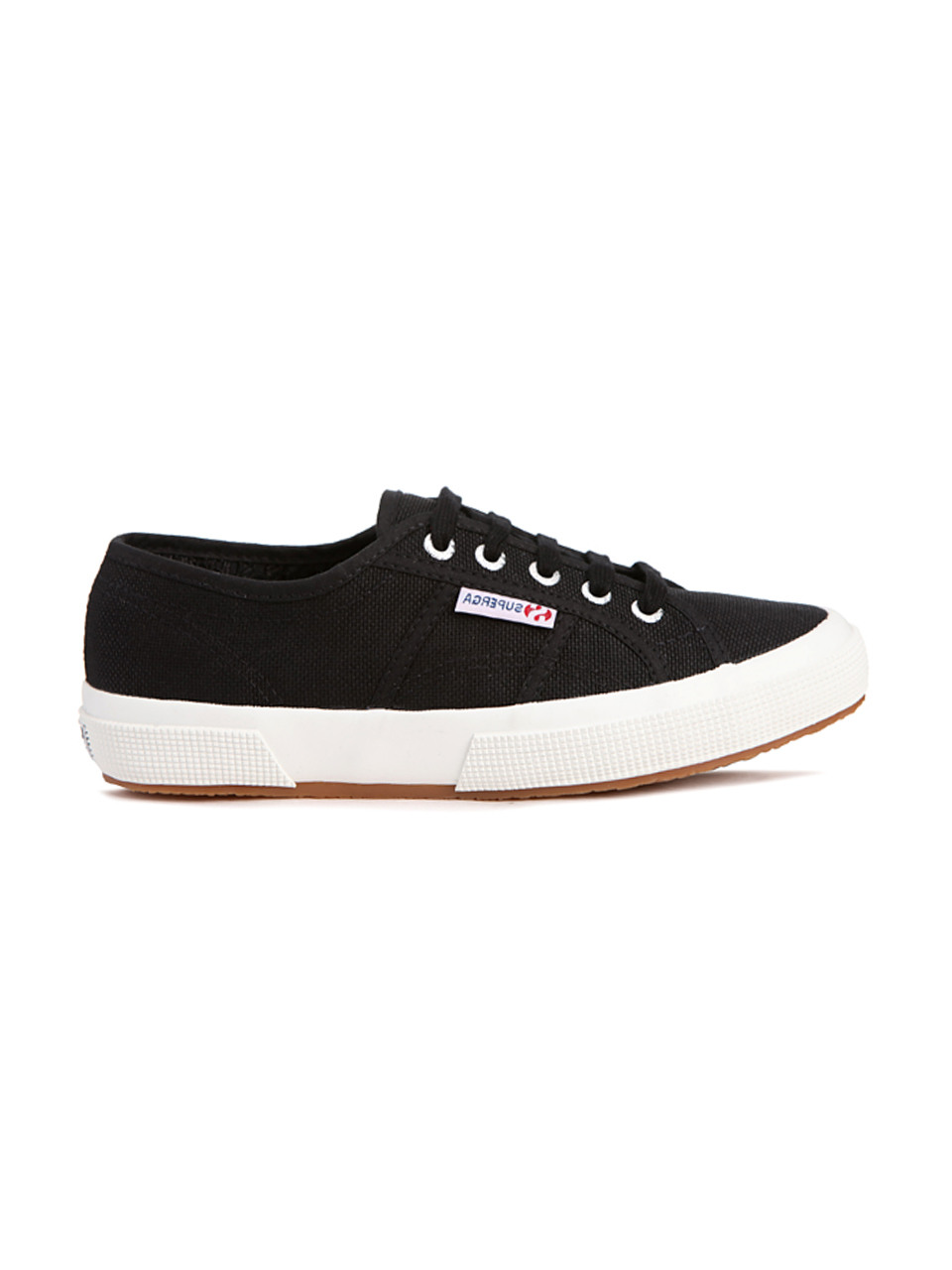 Кеды Superga 2750 Cotu Classic Black S000010F83