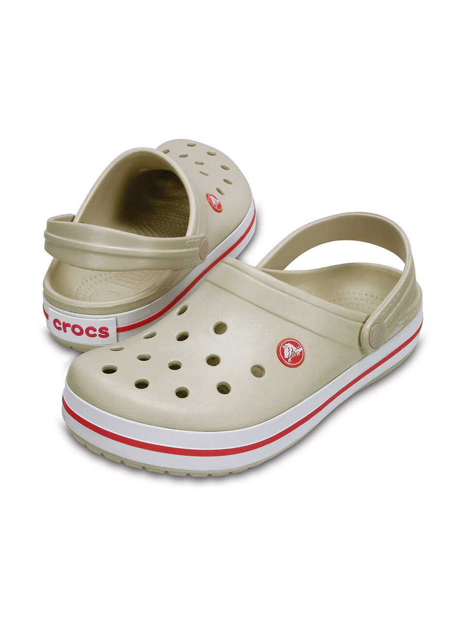 Сабо унисекс CROCBAND STM (24SUCL11016)