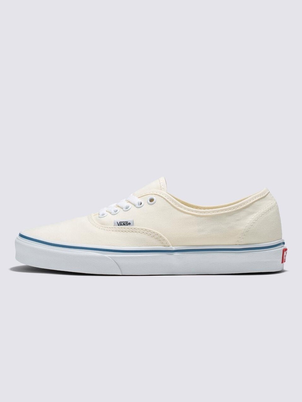 официальная классический Authentic / VN000EE3WHT1