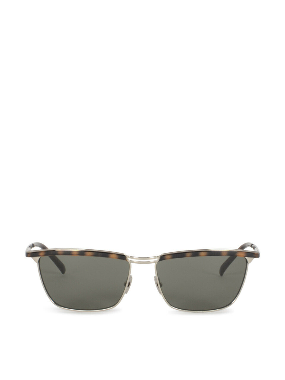 [Saint Laurent] FW25 солнцезащитные очки 843043Y99698163 6663922