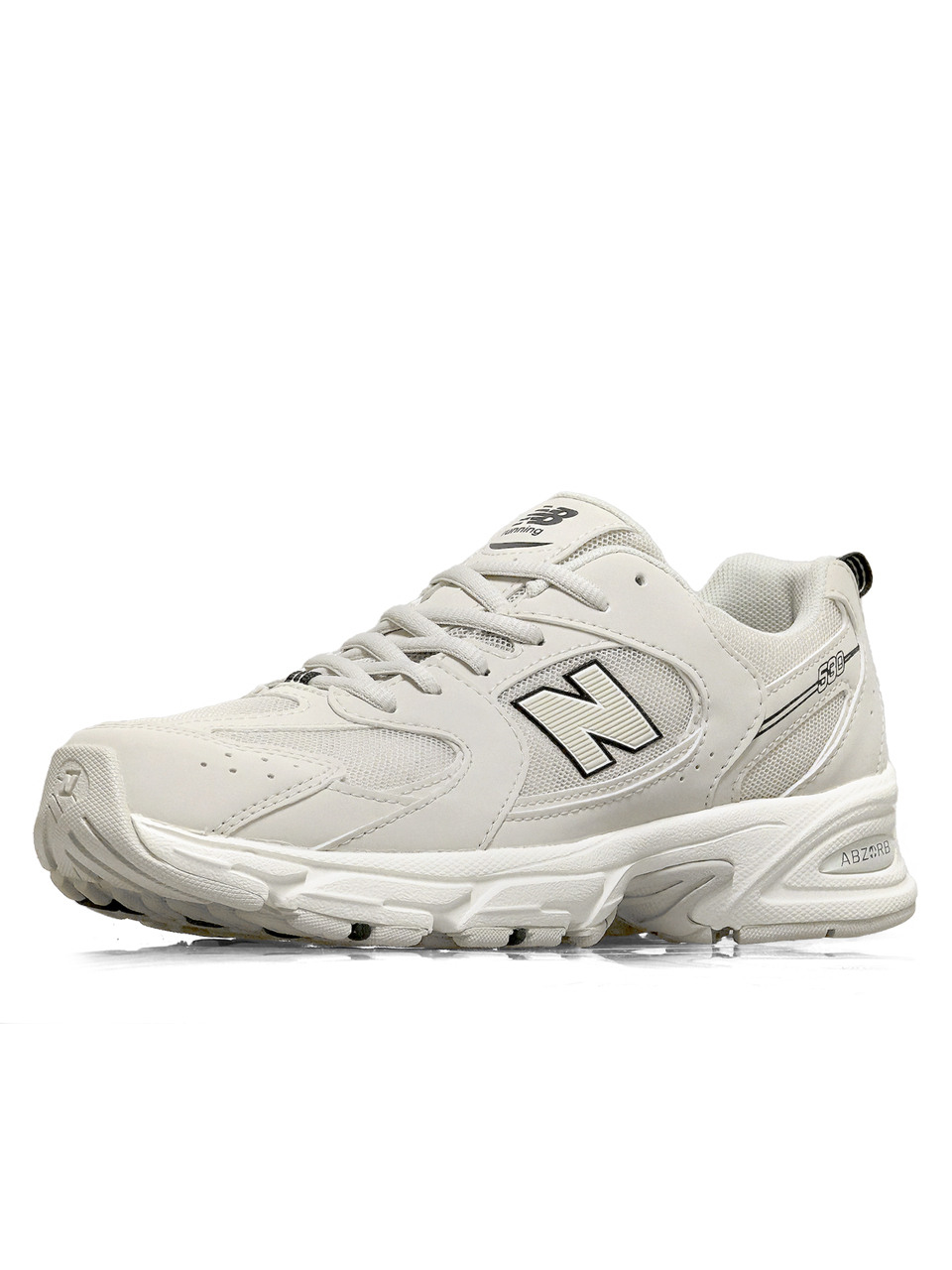 Кроссовки New Balance 530 K Moonbeam Sea Salt GR530SC1