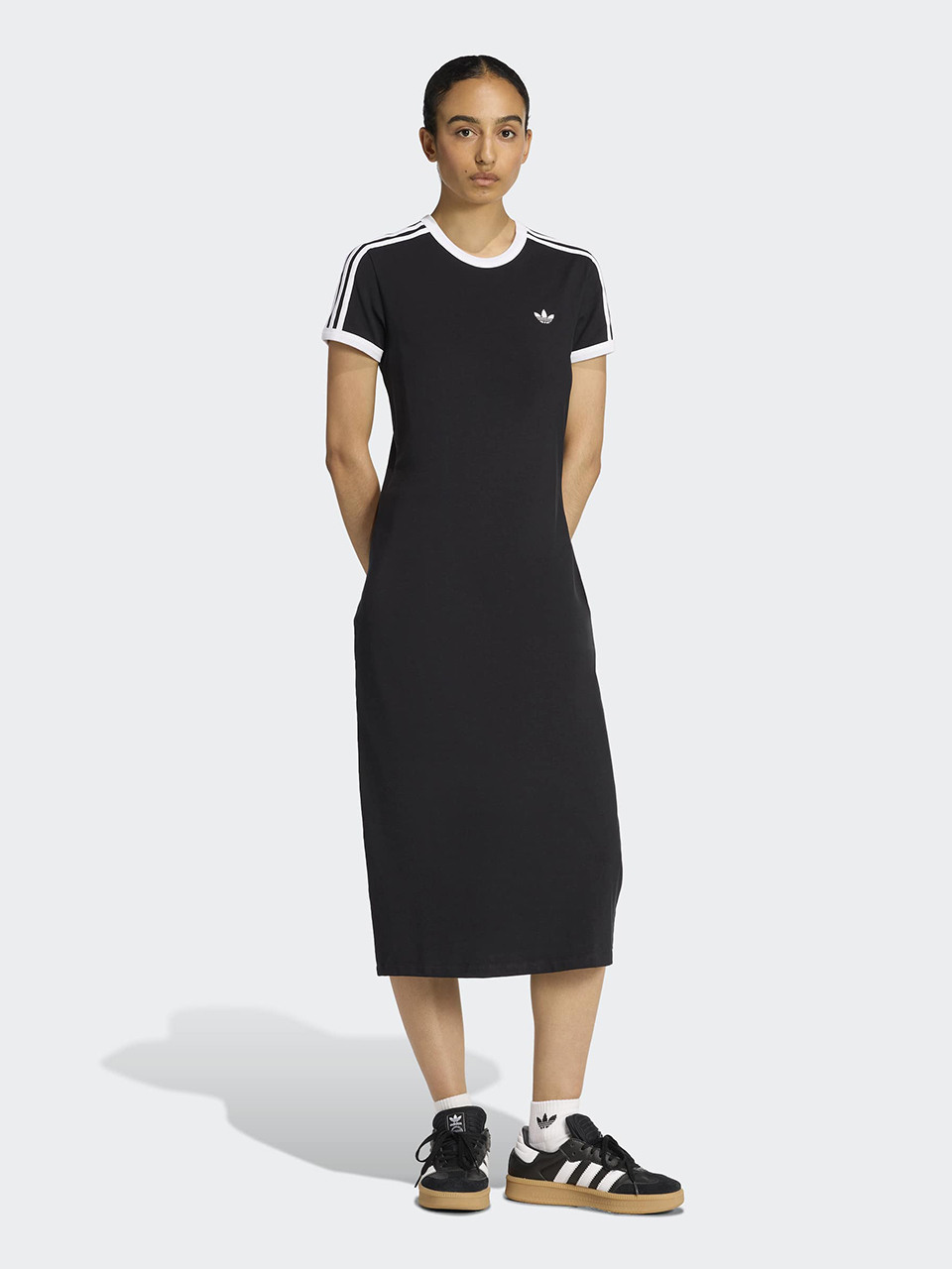 [KD7978] 3S DRESS