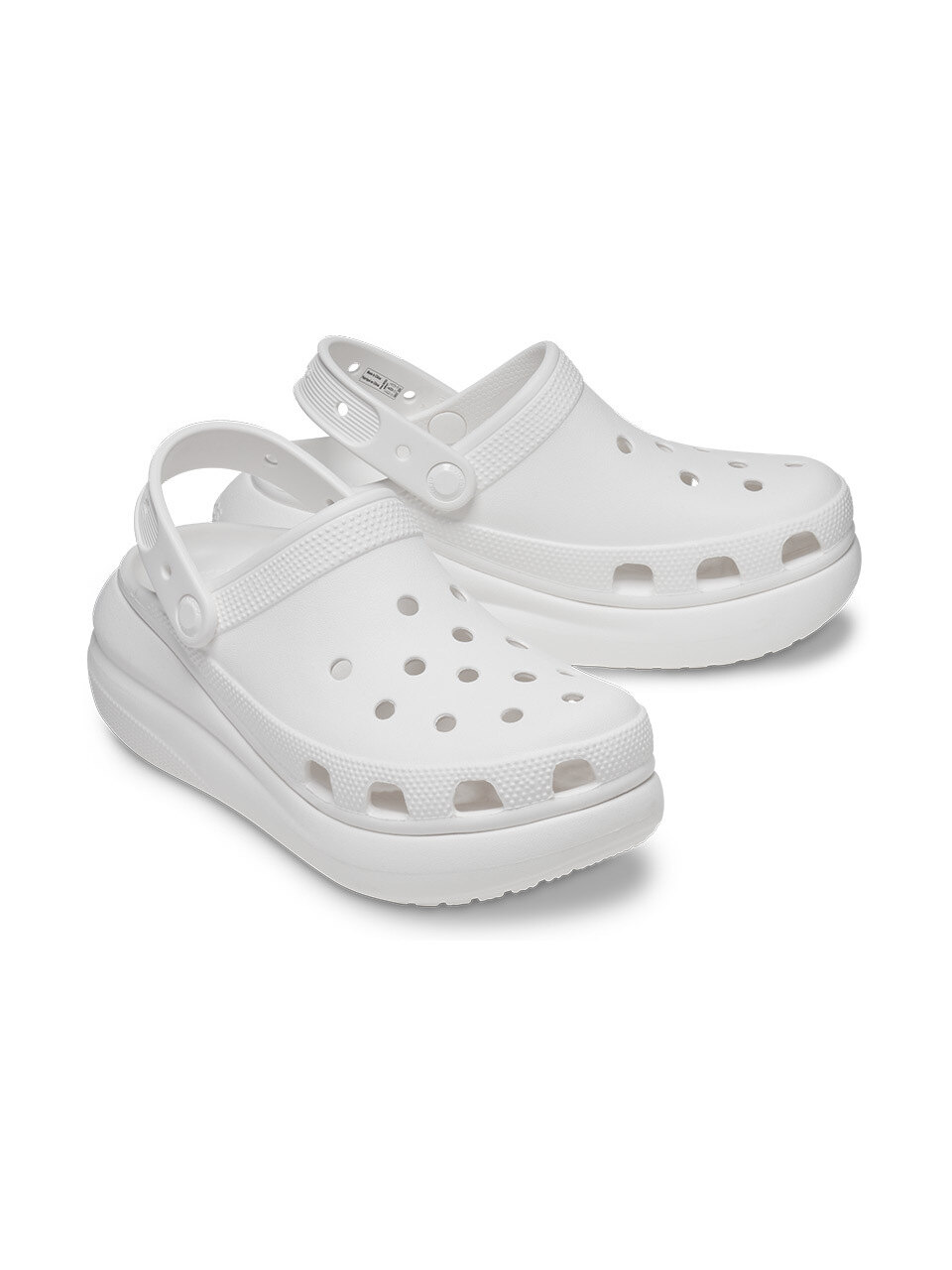 [Unisex] Взрослые сабо CRUSH CLOG WT (25SUCL207521)