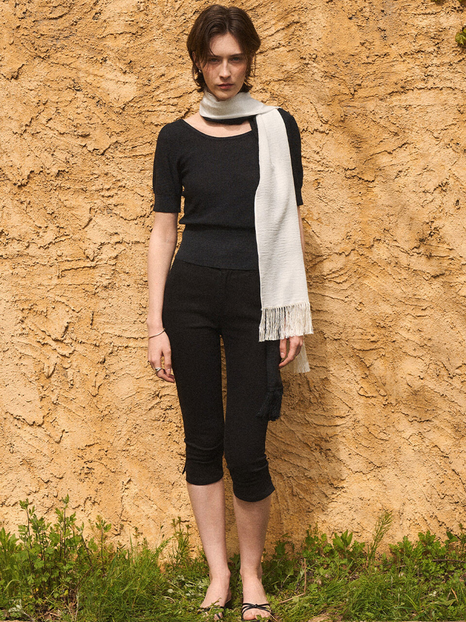 Atelier Pants (2col)