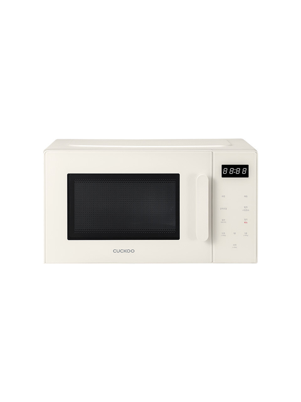 Микроволновка Cuckoo Gourmet 20L Grace White CMW-N2010EW