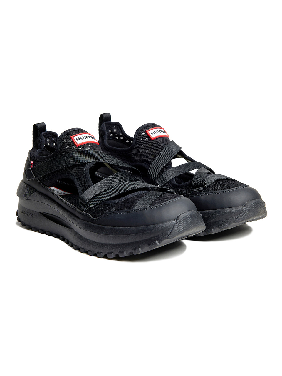 WOMEN туфли Travel Flow Mary Jane — Black WFF3123MSHBLK