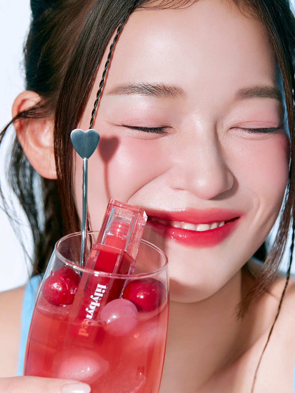 Тинт для губ Juicy Liar Water Tint AD