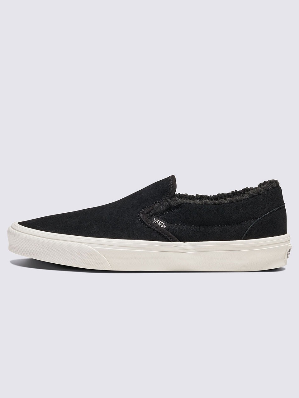 Vans Classic Slip-On Pile Fleece / VN000CT5BLA1