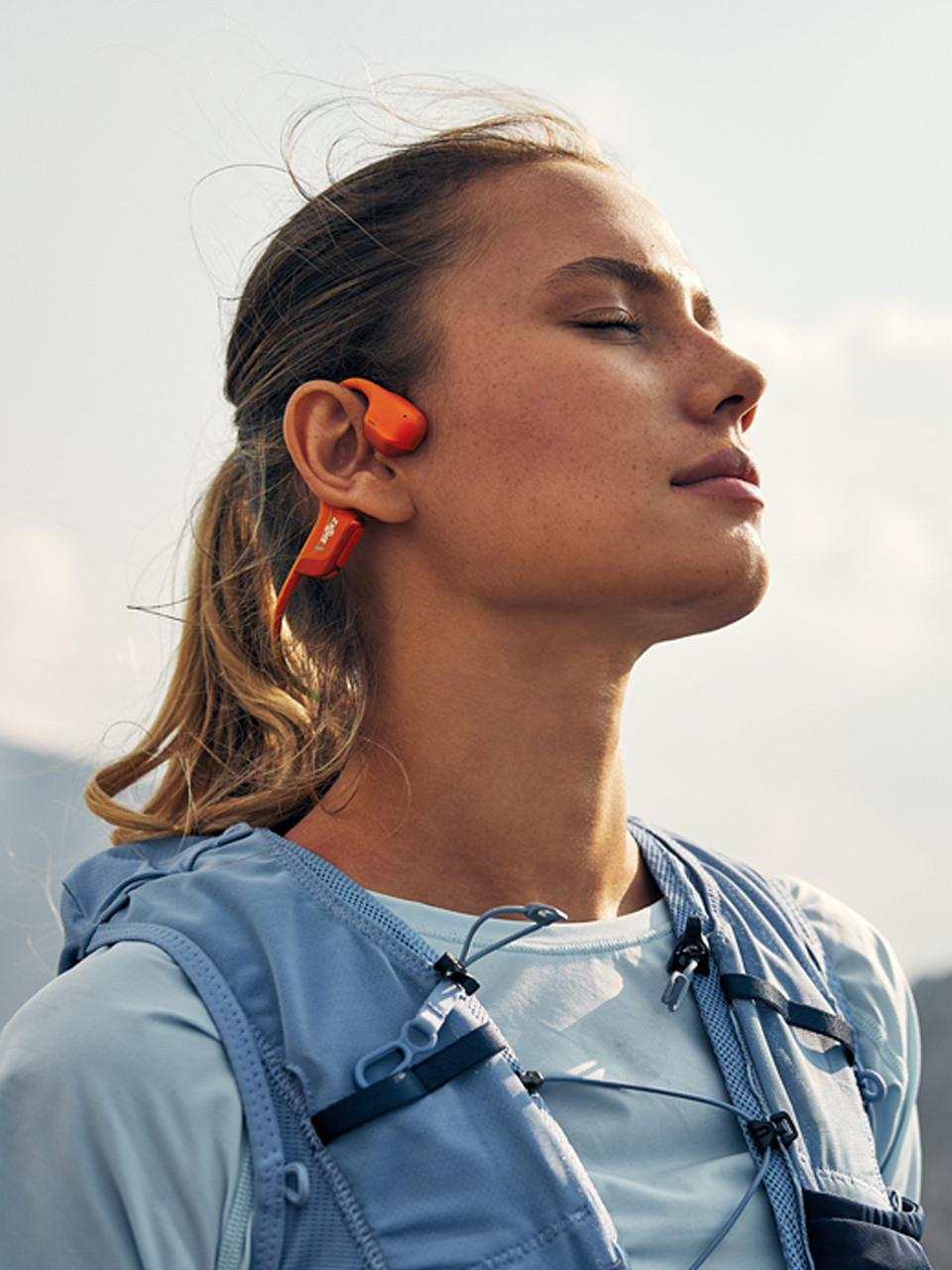 OpenRun Pro 2 двойные драйверы (костная + воздушная проводимость) Bluetooth S820