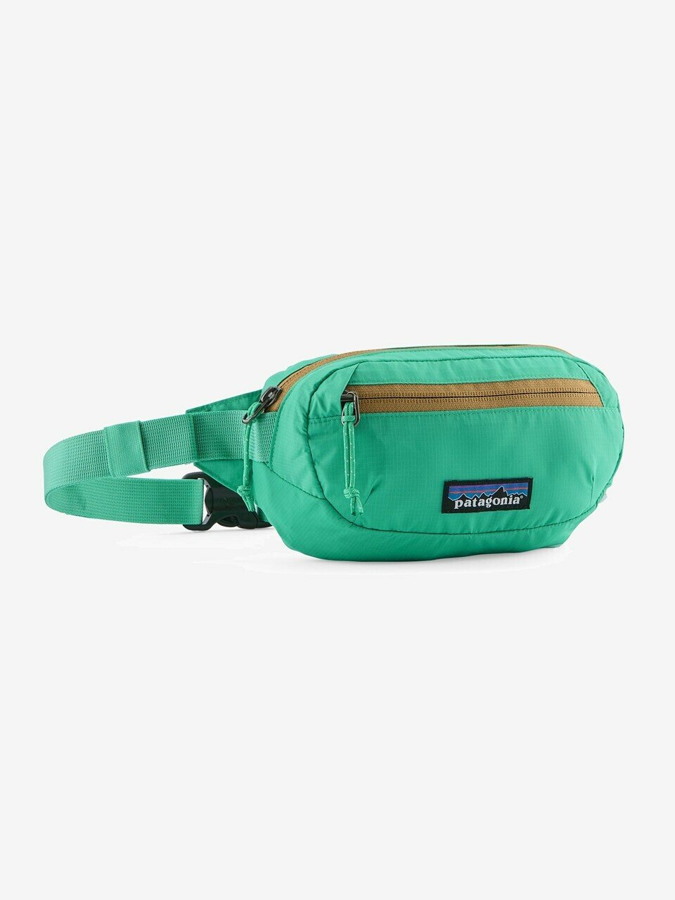 [official] 26SS Terravia Mini Hip Pack 1L 49448R5