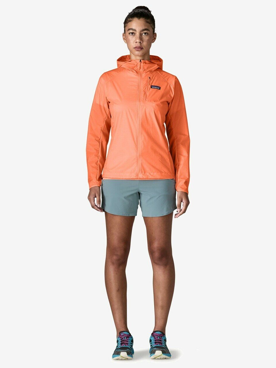 Женская куртка Houdini® Jacket 24147R5