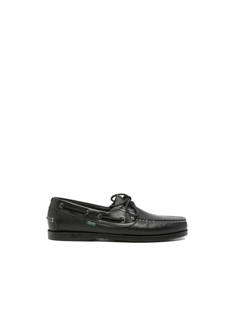 Paraboot мокасины SS26 BARTH/MARINE 781031 NOIRE 7309132