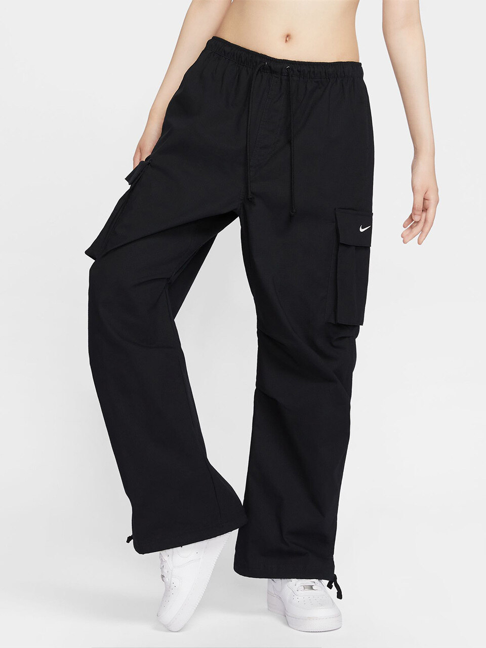 나이키][FV7521-010] AS W NSW DANCE CARGO PANT