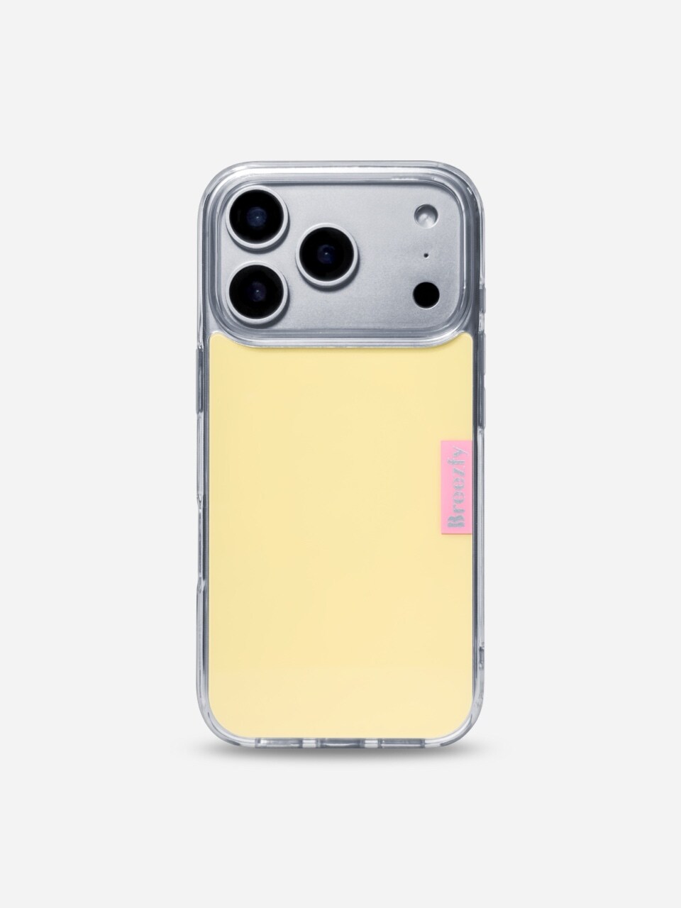 FRENCH VANILLA - чехол для iPhone и Galaxy - Vivid Collection