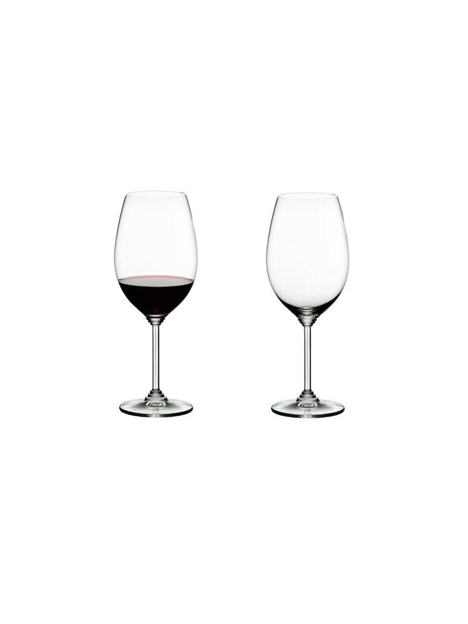 Riedel бокалы для вина Veritas Old World Syrah 2P 5518015